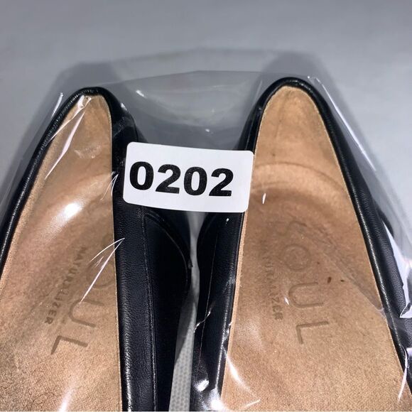 Soul Naturalizer Women's Firstly Slip-ons Loafer Shoes Black Sz  10 M - Picture 13 of 13